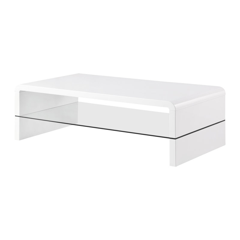 Andrieka Single Coffee Table