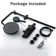 All-In-One Kit with Rough in-Valve