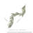 48" Uv Natural Touch Cedar/Pine Garland