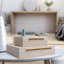 Boîte décorative 2 pièces-330460710