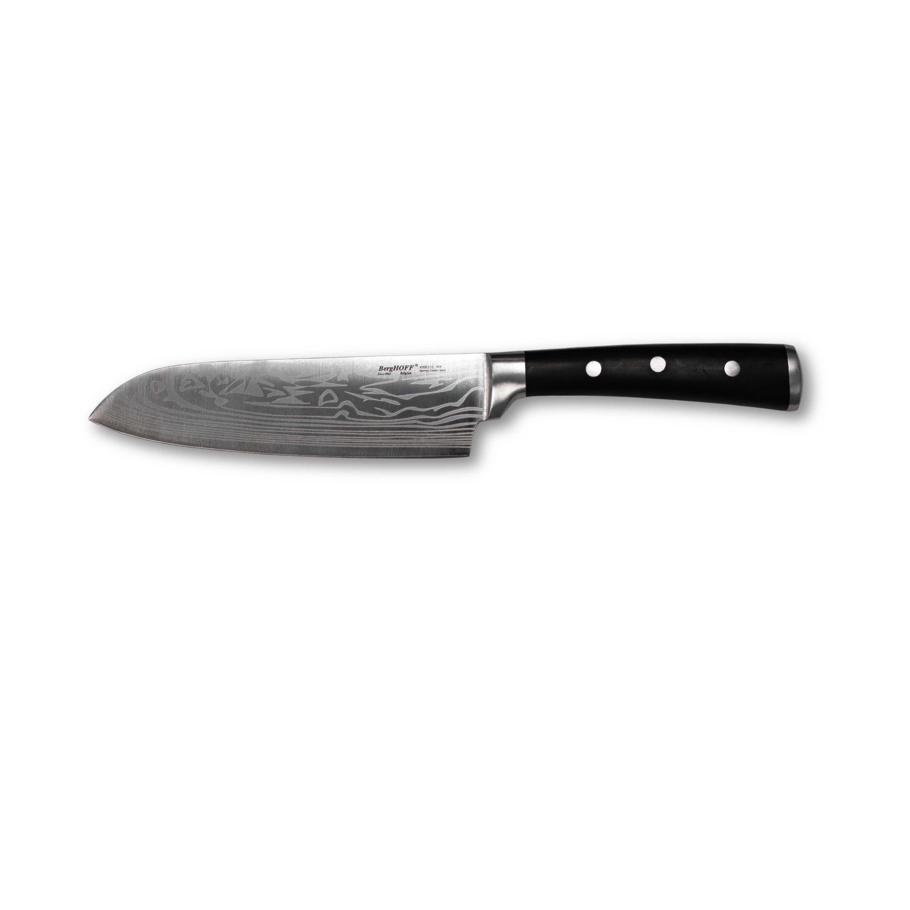 Babish 6.5 Santoku Knife