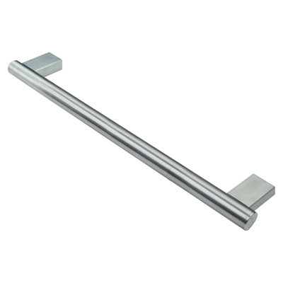 Barre d'appui en acier inoxydable Maddox
