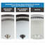 110 CFM Bathroom Fan-70838672
