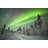 Aurora Borealis by Sara_Winter - Wrapped Canvas Print-1109416043