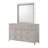 Merlot Square Mirror-1807083651