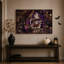 Art mural sur toile Steampunk-1122619745