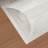 60"W X 32"D Solid Surface Curbless Shower Base With Side Drain And Cover Included, Carrara-118943307