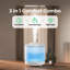 Plug-in Essential Oil Diffusers
