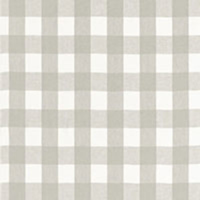 Key West Check Fabric