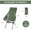 Folding Camping Chair