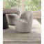 Chaise pivotante 1 pièce 360 °-815214306