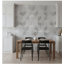 Carrelage hexagonal en marbre naturel Carrara