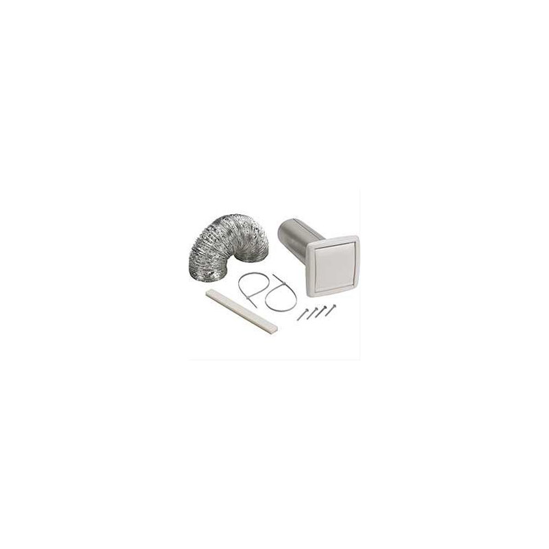Wall Ducting Kit