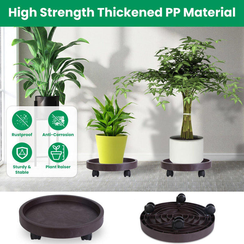 Nkiya Wheelbarrow Planter