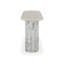 Oranda 70'' W Marble Console Table