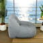 Fauteuil à billes Cozy-134089839