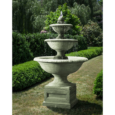 Monteros Floor Fountain