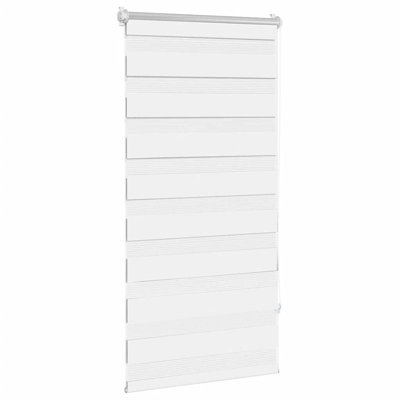 Semi Sheer Roller Blind