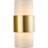 Aletheia Steel Flush Mounted Sconce-170221892