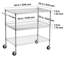 103.89 cm H Utility Cart-1377941948