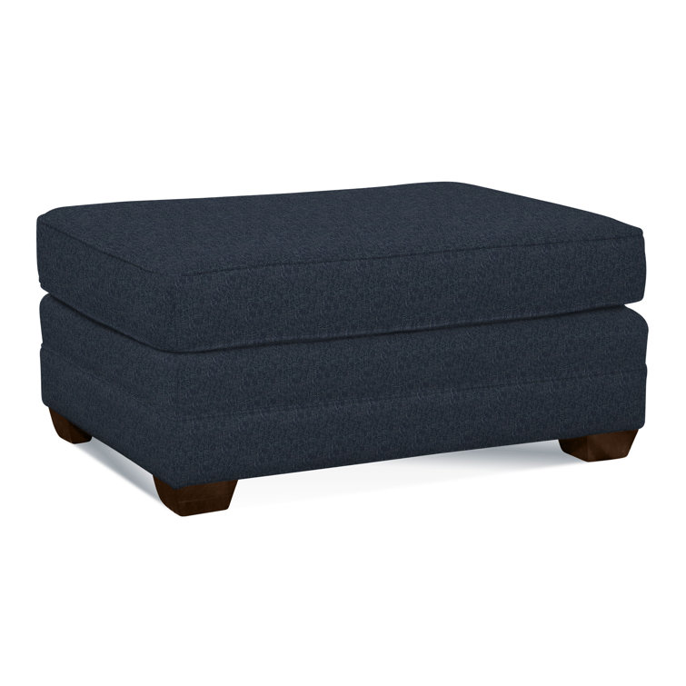 Bedford Upholstered Ottoman