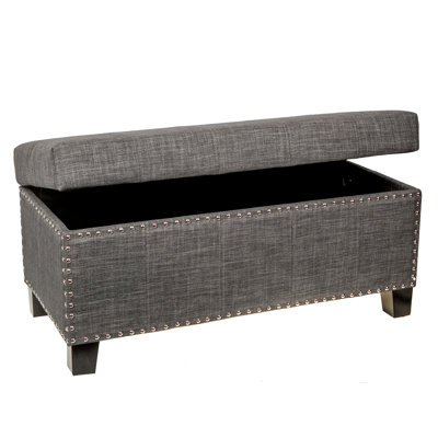 Banc de rangement Cedarvale Majestic
