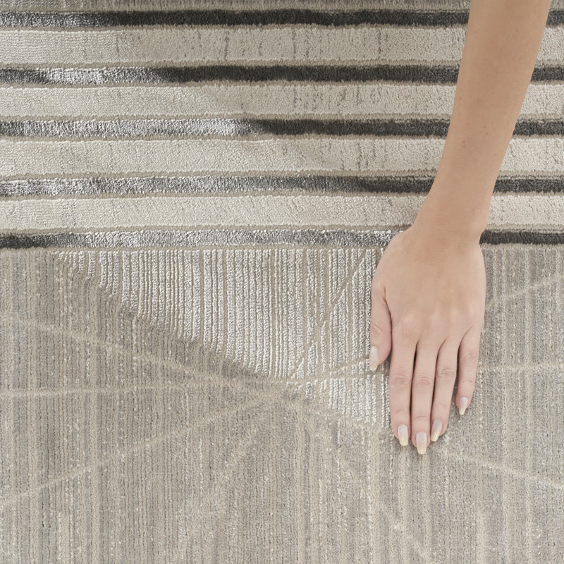 Malajia Area Rug, Runner 69 x 229cm