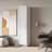 Stackable Wall Mounted Storage Cabinet