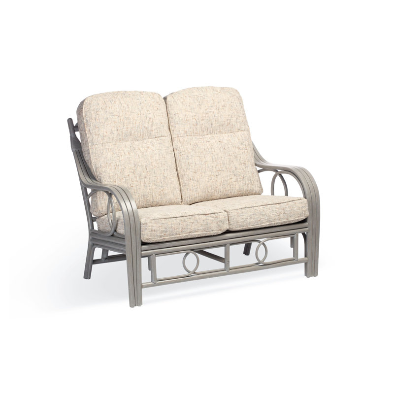 2 Seater Loveseat