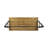 Foret Rectangular Outdoor Dining Table-1311754233
