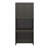 Paramount Vanity/Desk Storage Cabinet with Drawer-940172255