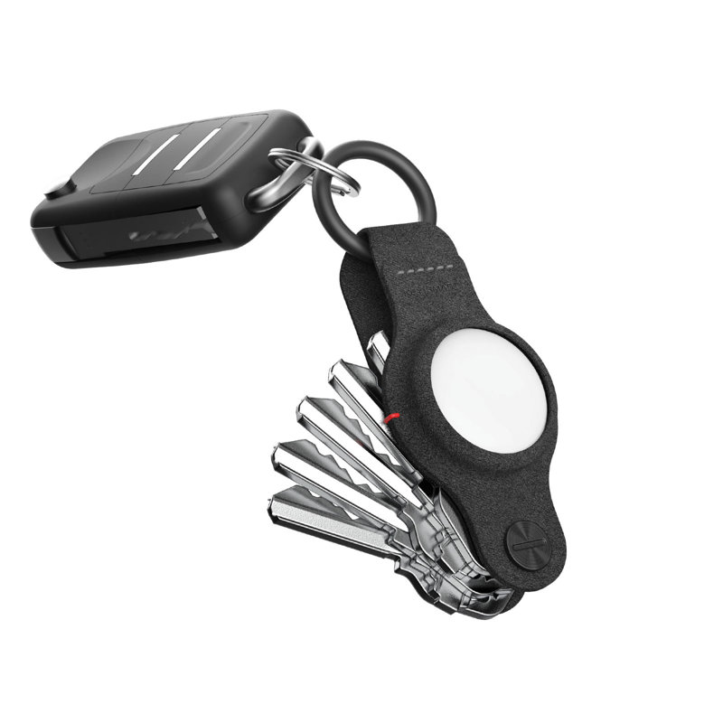 Porte-clés Air Compact