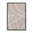 Satin Black Single Picture Framed Paper is unavailable
