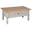 Kante Four Leg Coffee Table with Storage