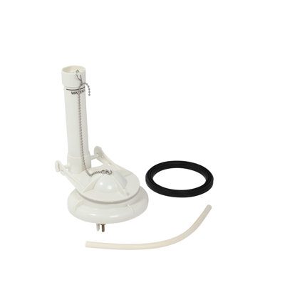 Valve de chasse compacte Cadet