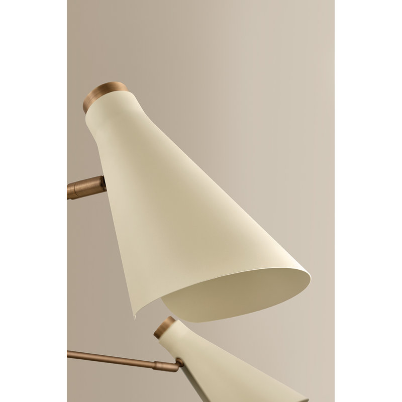 Andersen Chandelier, 69.25