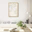Blooming Hera Print by Oliver Gal-615996102-725726384