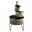 Isabelly Metal Floor Fountain