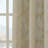 Circleville Sheer Sliding Panel Single Panel-541765106