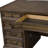 Jooseppi 66''W Jr. Executive Desk