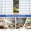 Chinani Semi Sheer Curtain Pair-1900816977-1900816983