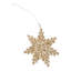 The Holiday Aisle® No Pattern Hanging Figurine Ornament