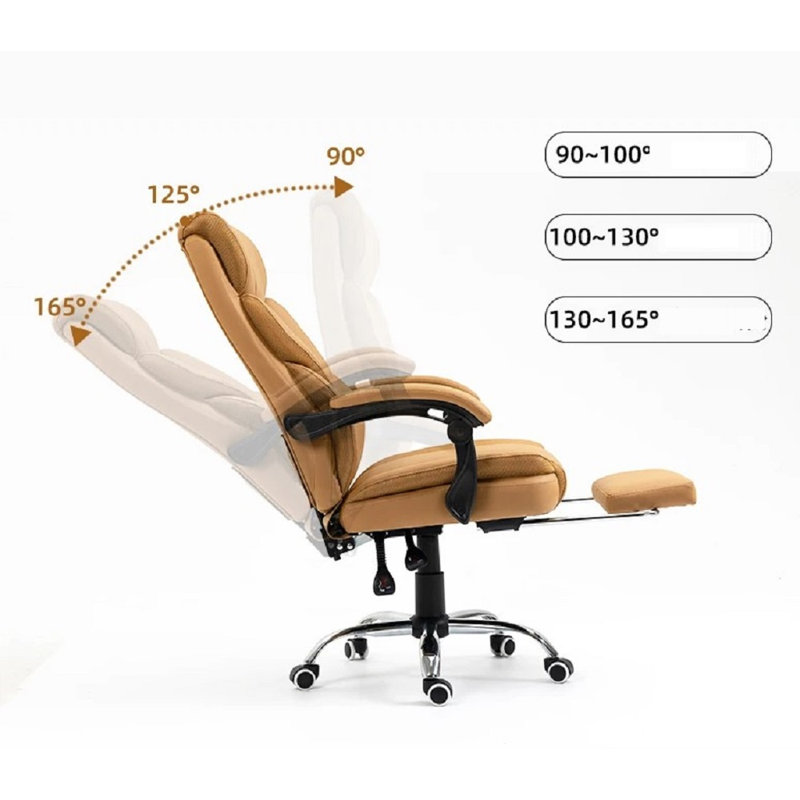 Christepher Side Chair, White