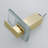 Single-Hole Bathroom Faucet-89222528