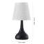 Iron USB Desk Lamp