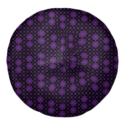 Coussin de sol Katelyn Elizabeth
