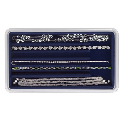 Jewelry Organizer Tray +