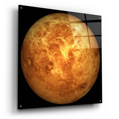 Planète Vénus par Epic Portfolio