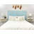 Evabelle Solid Wood Headboard-292558457