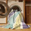 Tapis beige lavable à la machine-1523013040